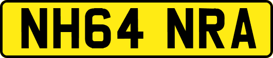 NH64NRA