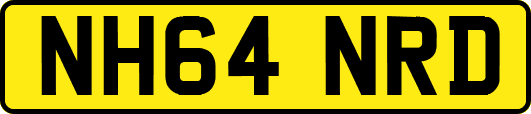 NH64NRD