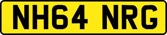 NH64NRG