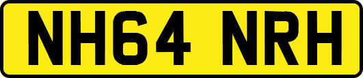 NH64NRH