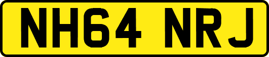 NH64NRJ