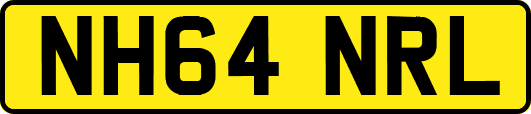 NH64NRL