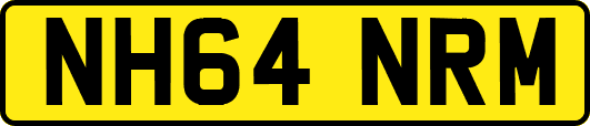 NH64NRM