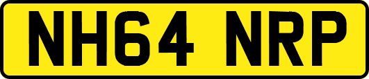 NH64NRP