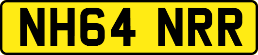 NH64NRR