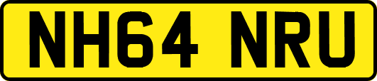 NH64NRU