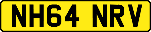 NH64NRV