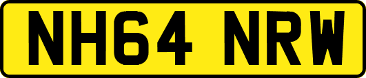 NH64NRW