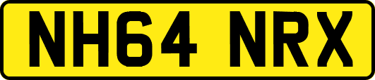 NH64NRX