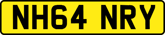 NH64NRY