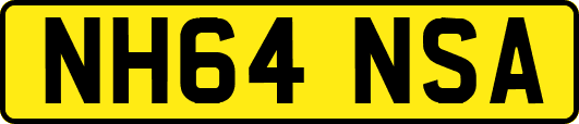 NH64NSA