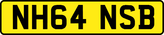 NH64NSB