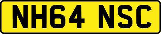 NH64NSC