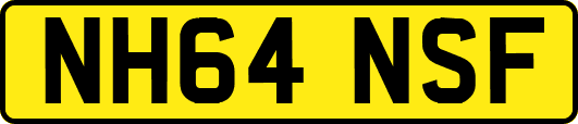 NH64NSF