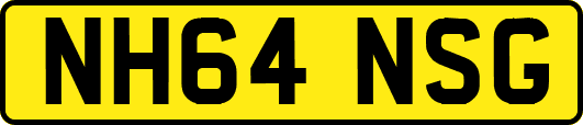 NH64NSG