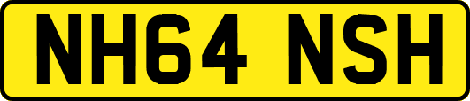 NH64NSH