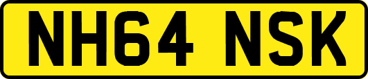 NH64NSK