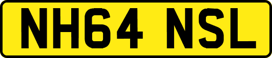 NH64NSL