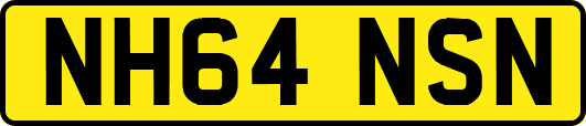 NH64NSN