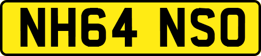 NH64NSO