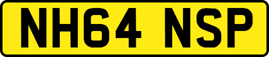 NH64NSP