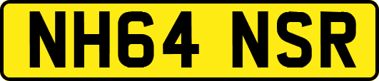 NH64NSR