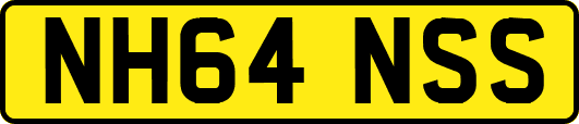NH64NSS