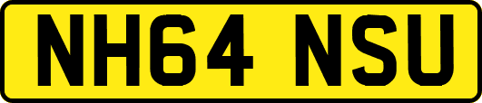 NH64NSU