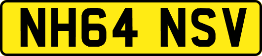 NH64NSV