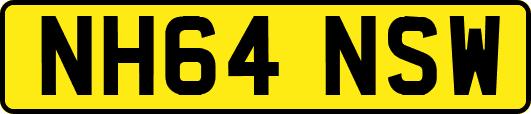 NH64NSW