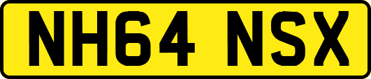 NH64NSX