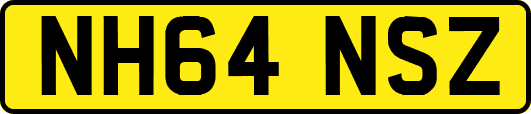 NH64NSZ