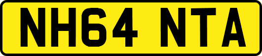 NH64NTA