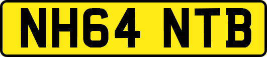NH64NTB