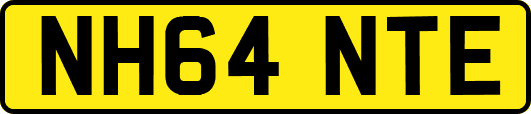 NH64NTE