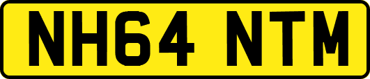 NH64NTM