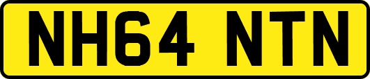 NH64NTN