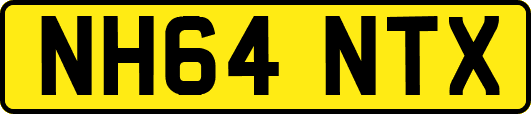 NH64NTX