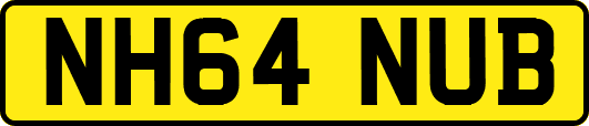 NH64NUB