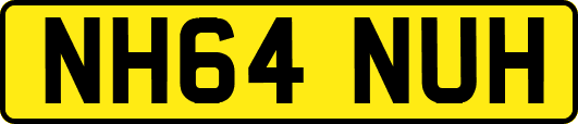NH64NUH