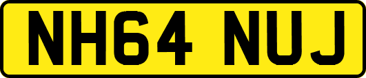 NH64NUJ