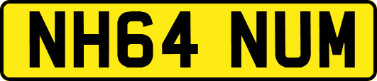 NH64NUM