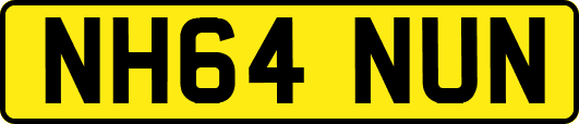 NH64NUN