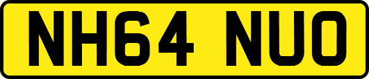 NH64NUO