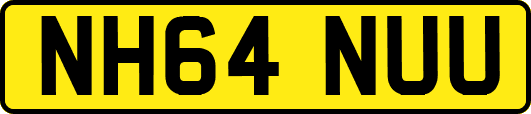 NH64NUU