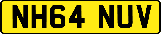 NH64NUV