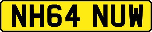 NH64NUW