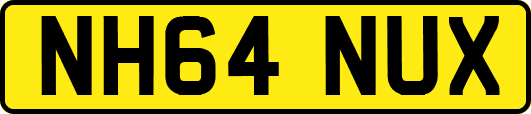 NH64NUX