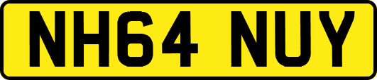 NH64NUY