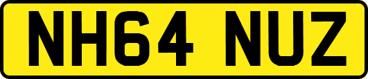 NH64NUZ